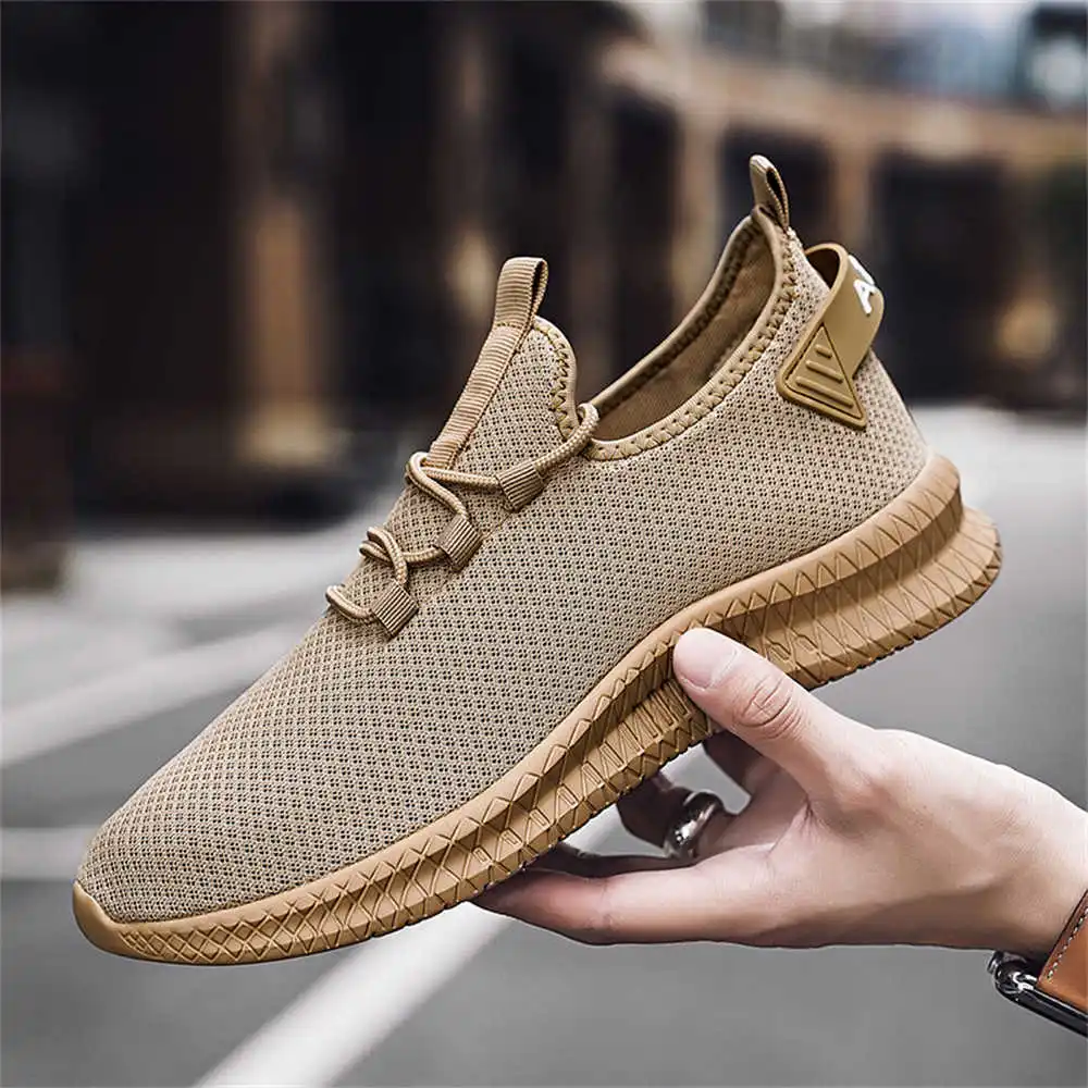 Outdoor Lighting Design Ideas - Demi-season Mesh Tenni Man Running Sneakers