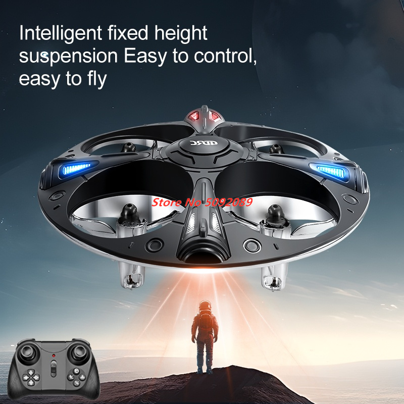 Smart Attitude Hold Hover Mini - đánh giá và giá Outdoor Lighting Smart Controller