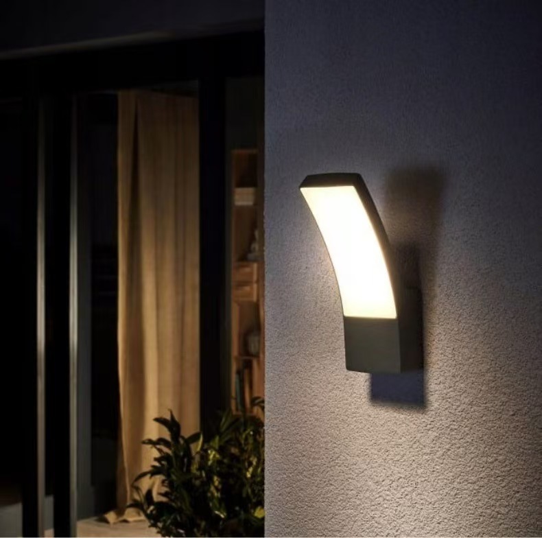 2026 Waterproof LED Wall Lamp  - đánh giá và giá Outdoor Lighting Hardwired
