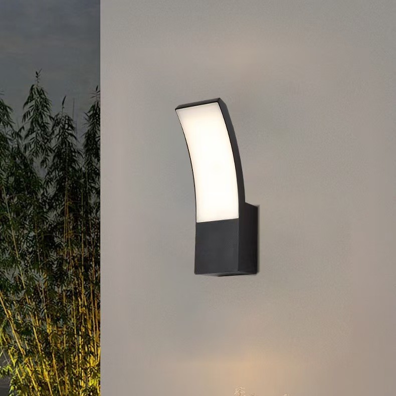 2026 Waterproof LED Wall Lamp  - đánh giá và giá Outdoor Lighting Hardwired