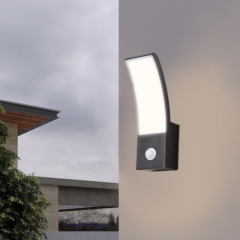 2026 Waterproof LED Wall Lamp  - đánh giá và giá Outdoor Lighting Hardwired
