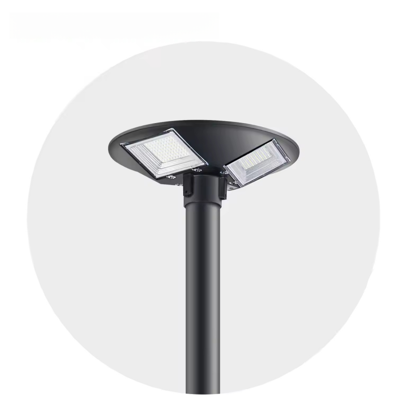 Solar UFO Lamp Courtyard High  - đánh giá và giá Outdoor Lighting Year Round