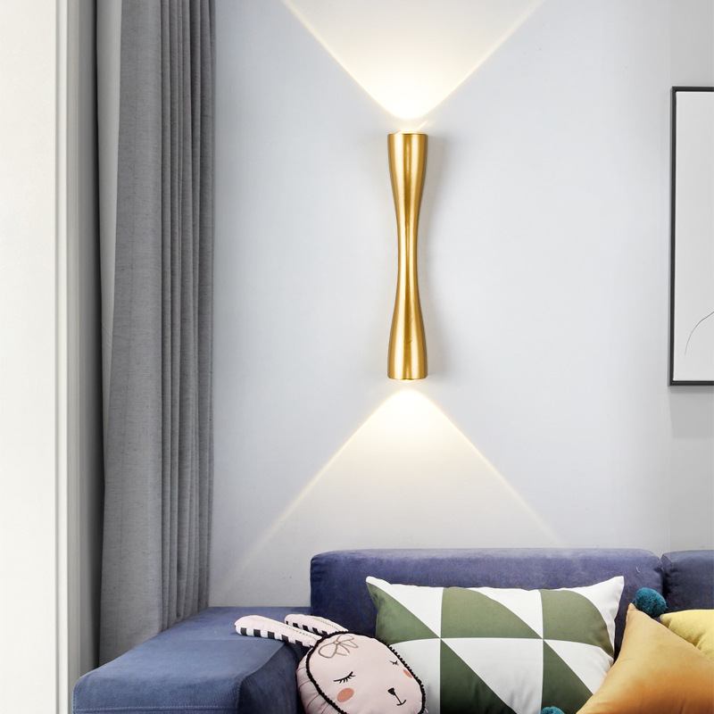Led Wall Lamp Interior Wall Li - đánh giá và giá Outdoor Lighting Hardwired
