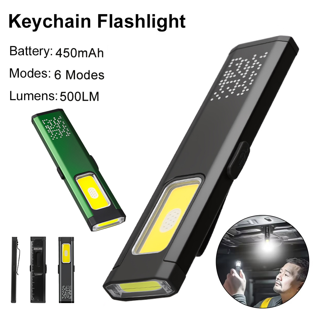 Mini Portable Rechargeable LED - đánh giá và giá Outdoor Lighting Ideas