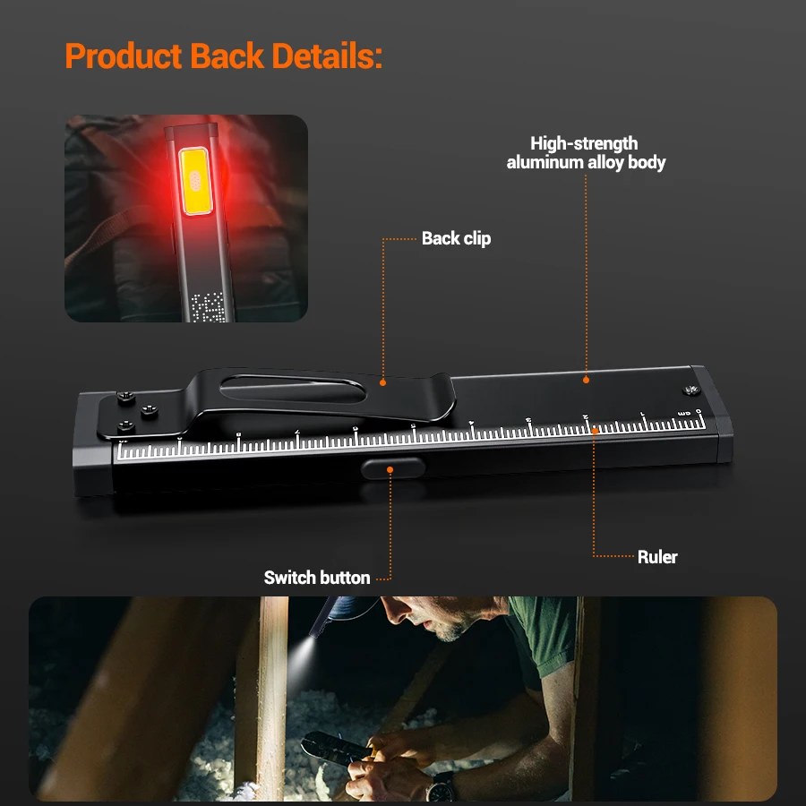 Mini Portable Rechargeable LED - đánh giá và giá Outdoor Lighting Ideas