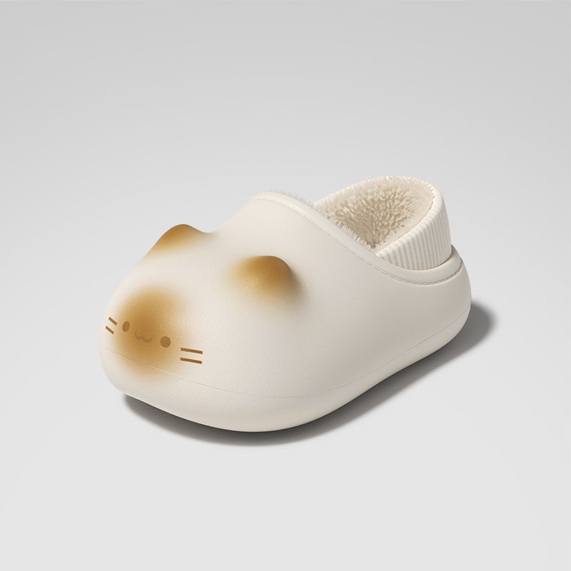 New Warm Plush Cat Slippers fo - đánh giá và giá Outdoor Lighting Design