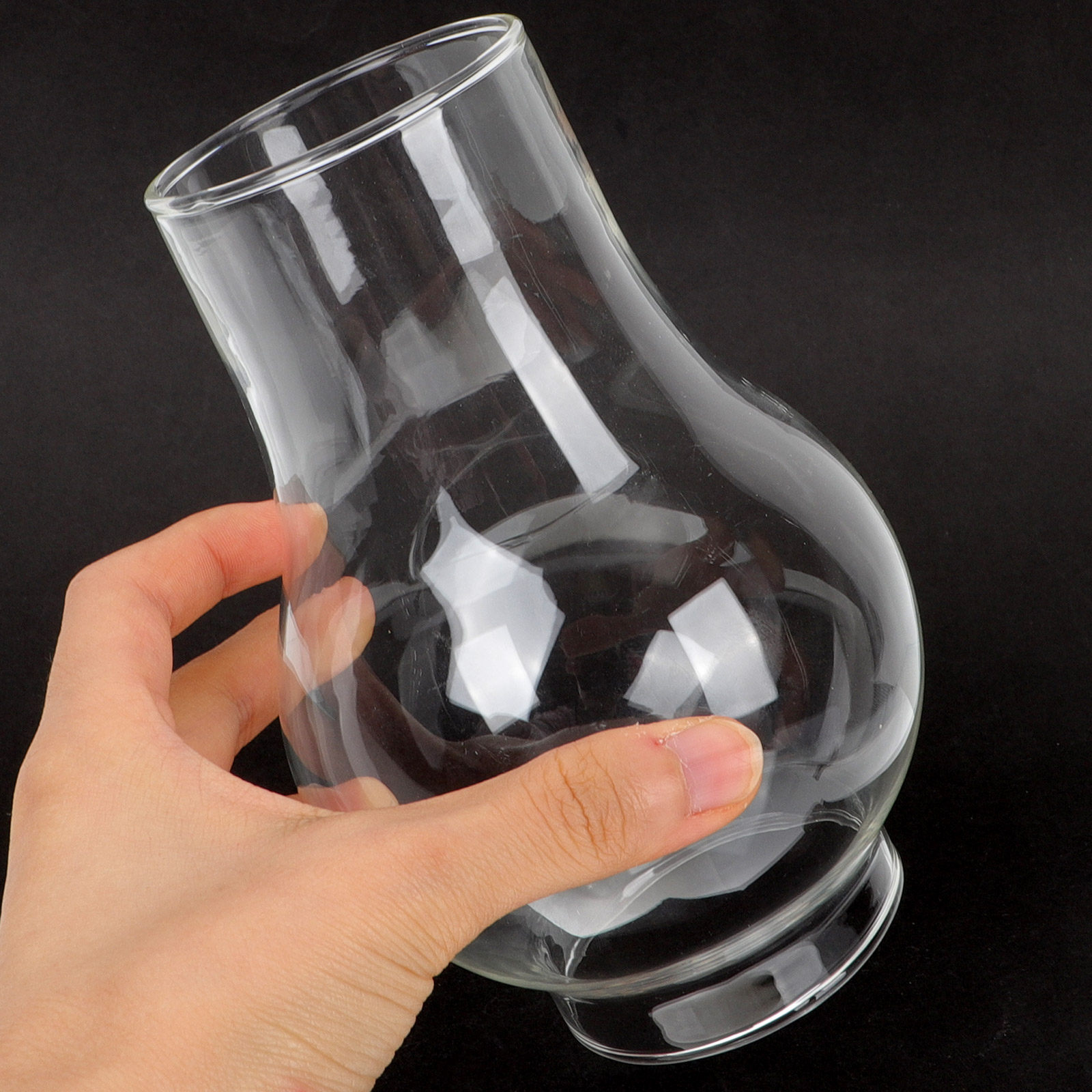 Glass Oil Lamp Chimney Transpa - đánh giá và giá Outdoor Lighting Glass Replacement