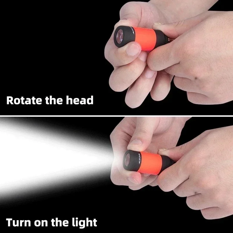 USB Rechargeable LED Multifunc - đánh giá và giá Outdoor Lighting Ideas