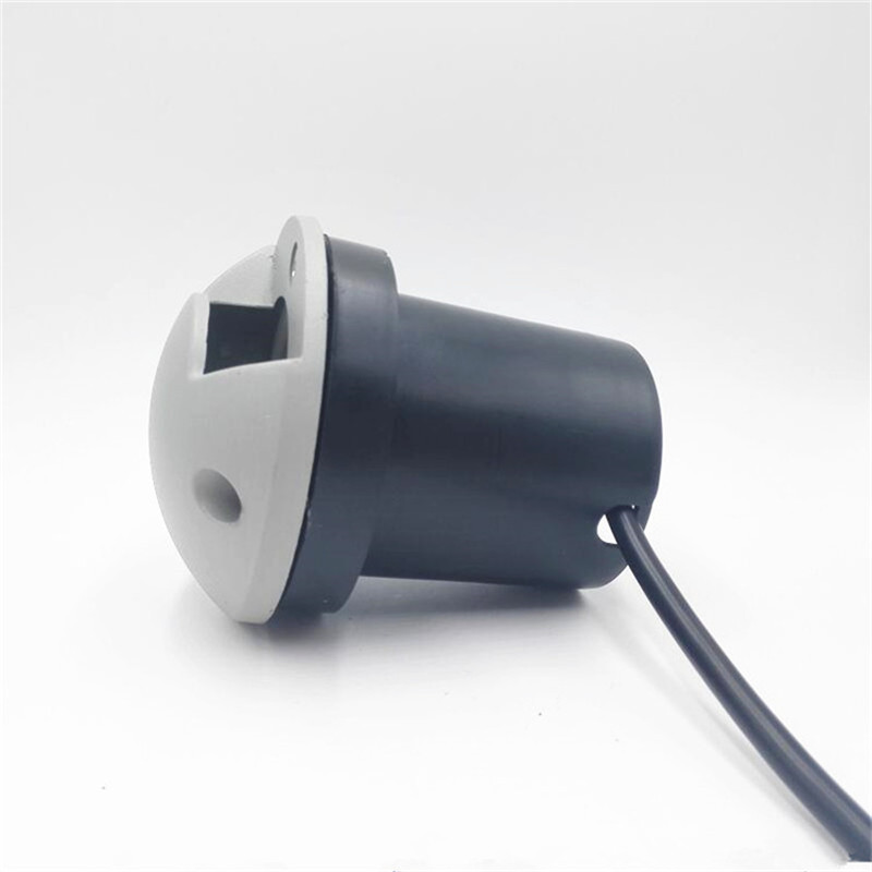 3*2W/5*2W LED underground lamp - đánh giá và giá Outdoor Lighting Year Round
