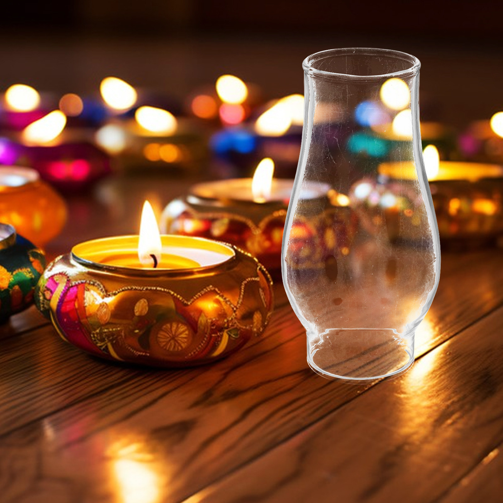 Vintage Hurricane Lamp Glass C - đánh giá và giá Outdoor Lighting Glass Replacement