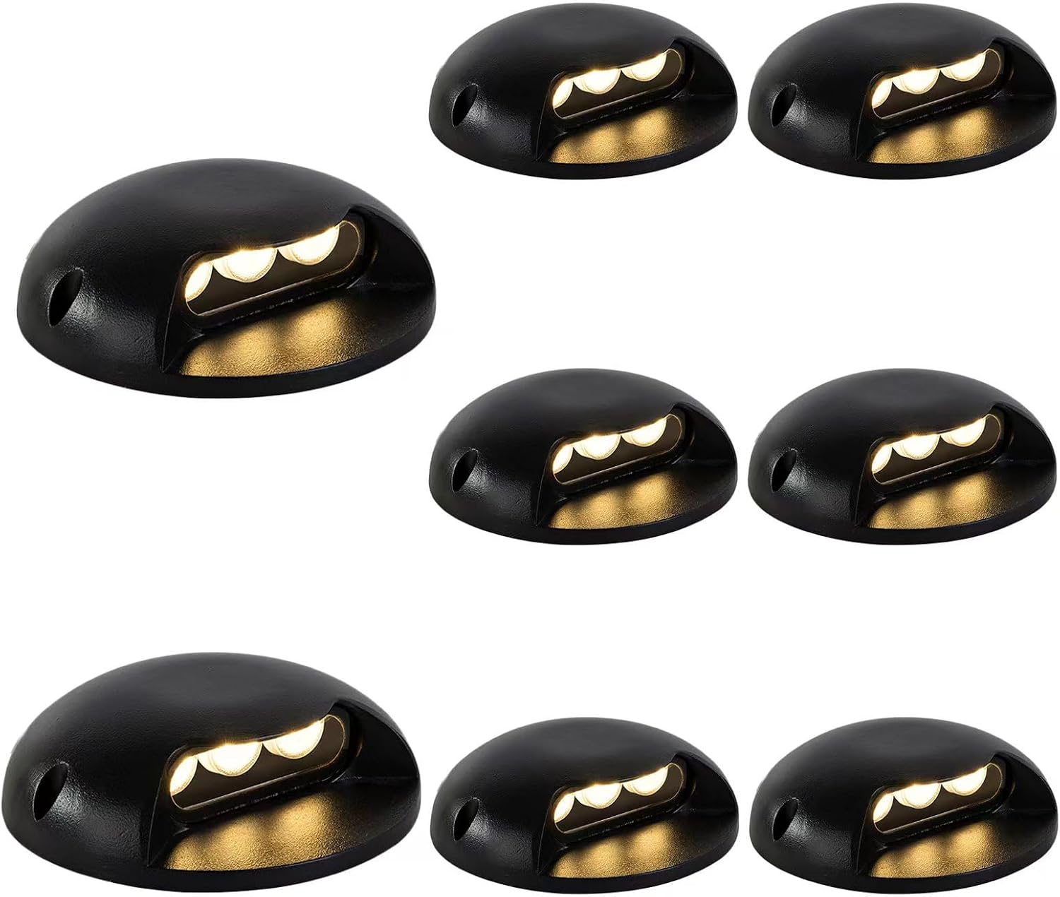 AC220V IP65 LED Step Deck Ligh - đánh giá và giá Outdoor Lighting Hardwired