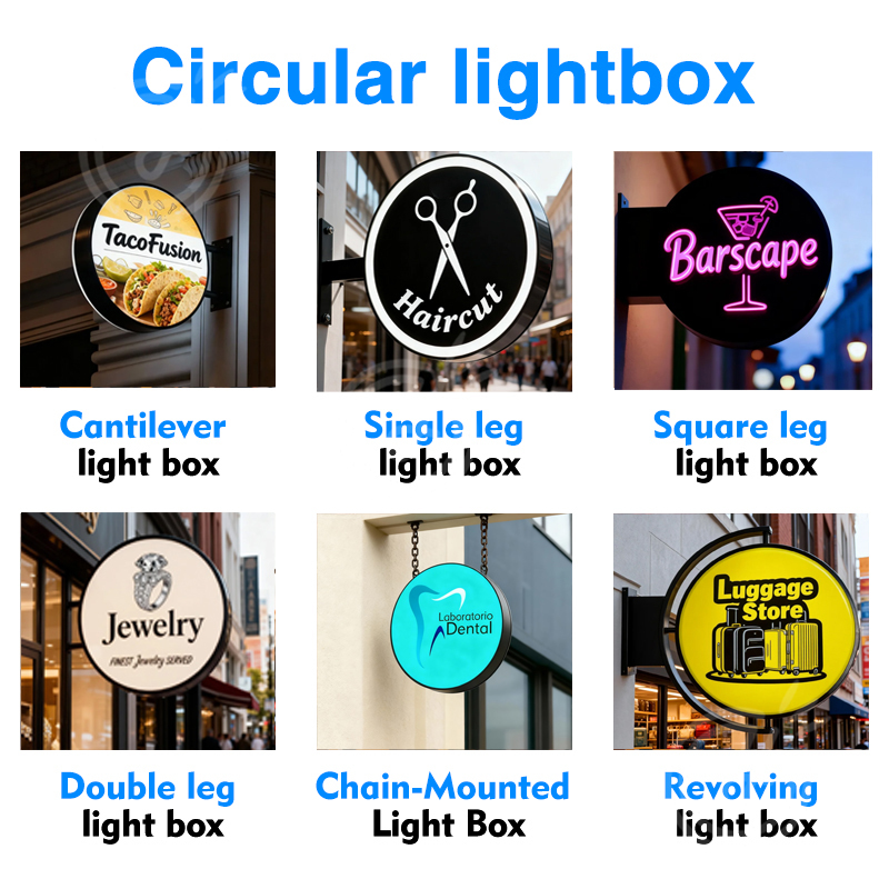 Custom Acrylic Signs Sign Led  - đánh giá và giá Outdoor Lighting Design
