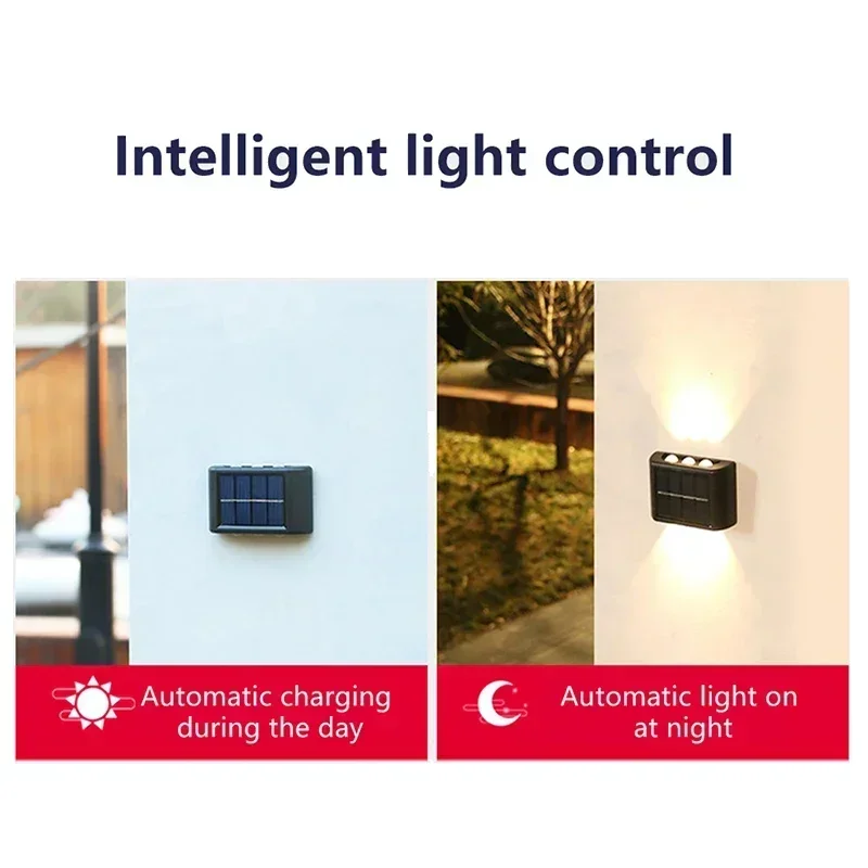 LED Solar Light Outdoor Waterp - đánh giá và giá Outdoor Lighting Design