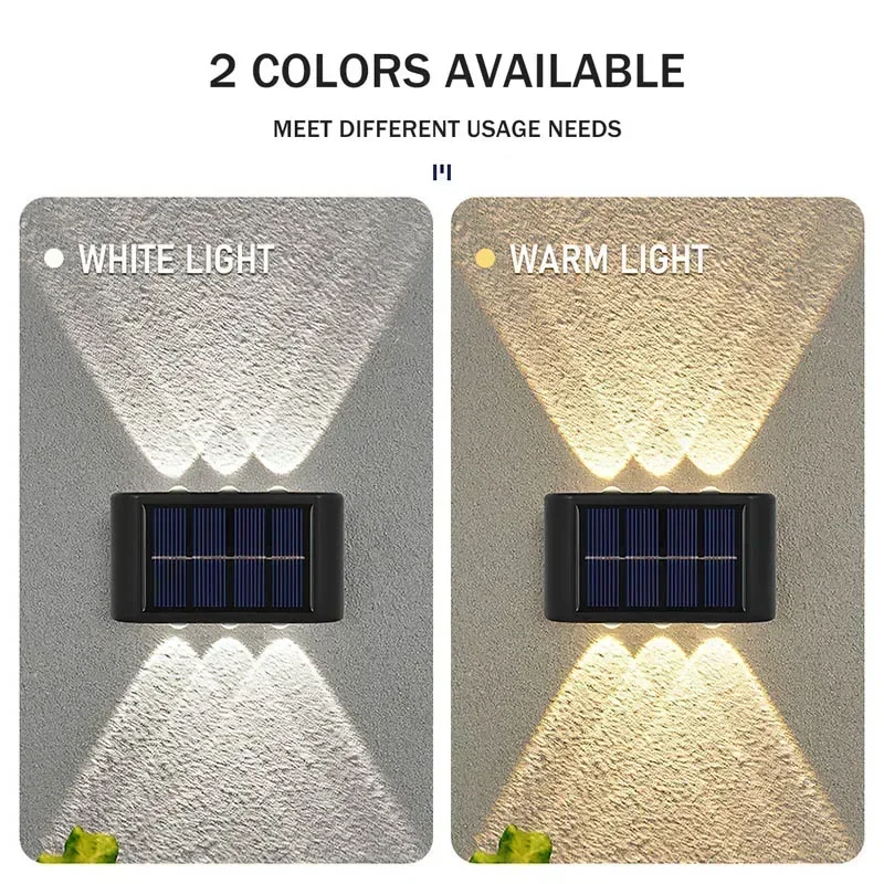 LED Solar Light Outdoor Waterp - đánh giá và giá Outdoor Lighting Design
