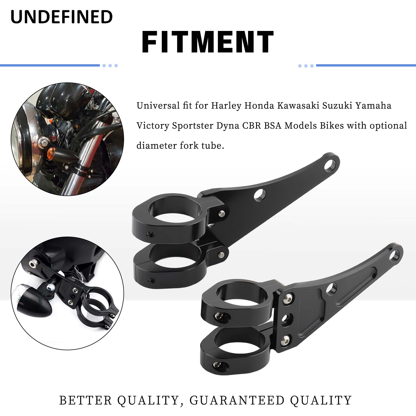 33mm-58mm Headlight Bracket Mo - đánh giá và giá Outdoor Lighting Youtube