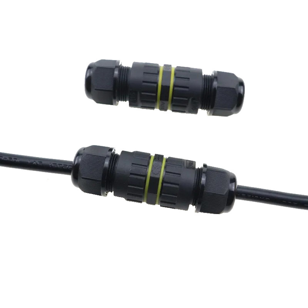 Outdoor Waterproof Connector M - đánh giá và giá Outdoor Lighting Underground Wiring