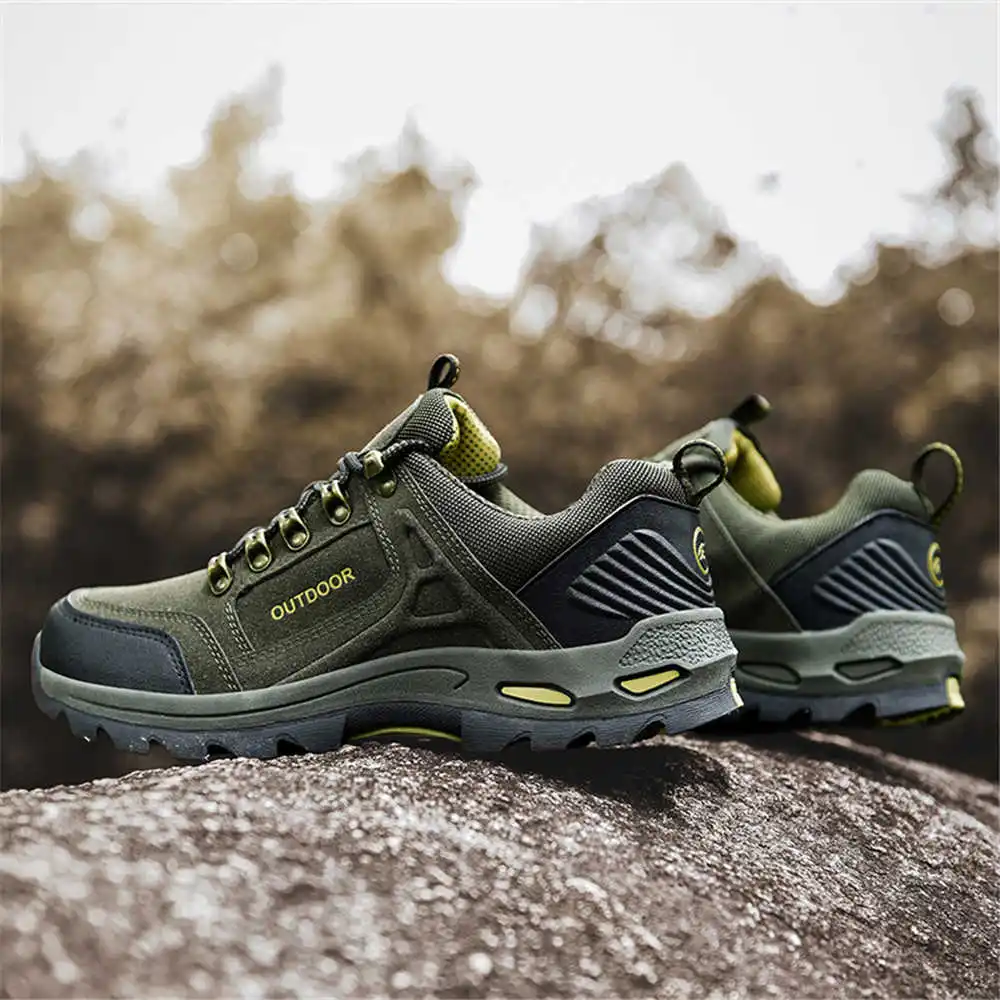 Non-slip Lace Up Hiking Tennis - đánh giá và giá Outdoor Lighting Design Ideas