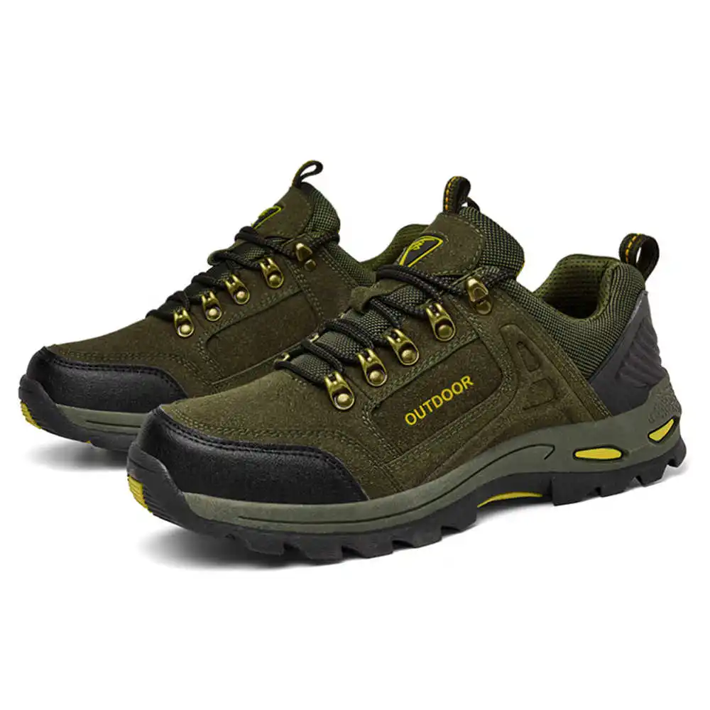 Non-slip Lace Up Hiking Tennis - đánh giá và giá Outdoor Lighting Design Ideas