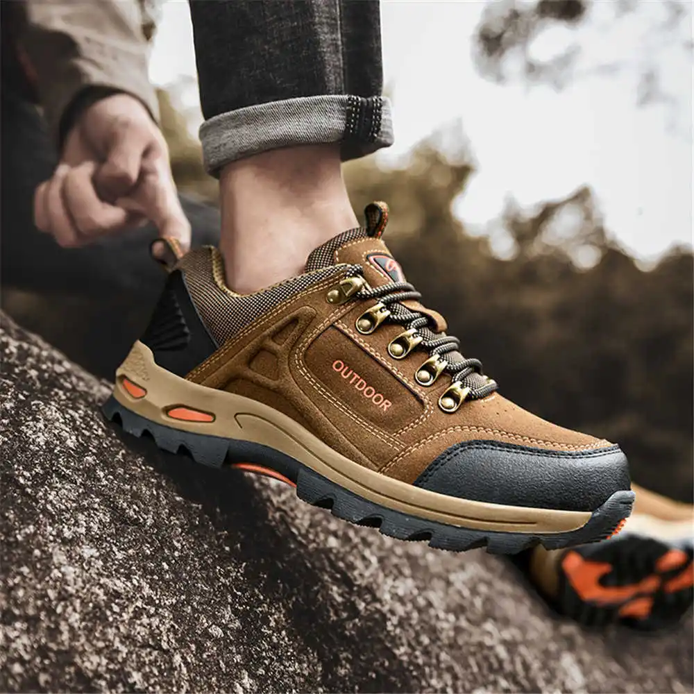 Non-slip Lace Up Hiking Tennis - đánh giá và giá Outdoor Lighting Design Ideas