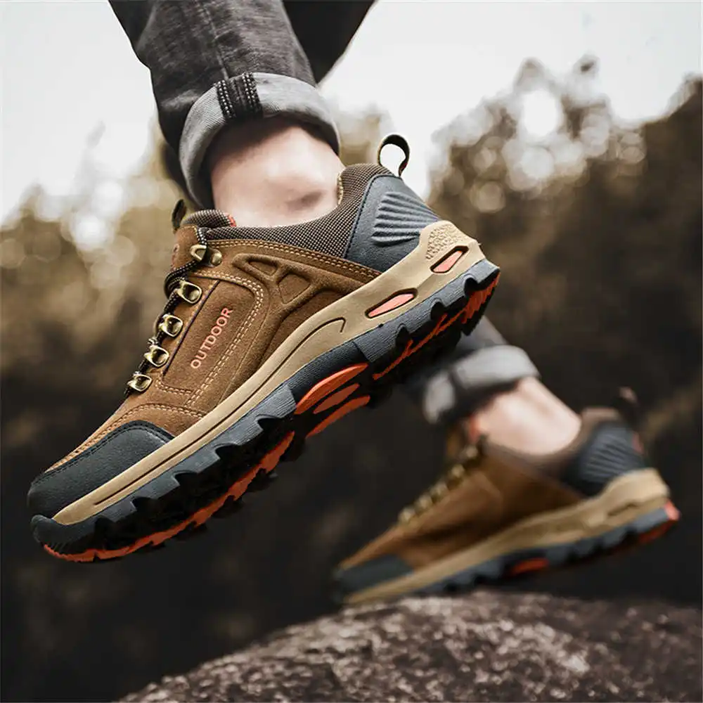 Non-slip Lace Up Hiking Tennis - đánh giá và giá Outdoor Lighting Design Ideas
