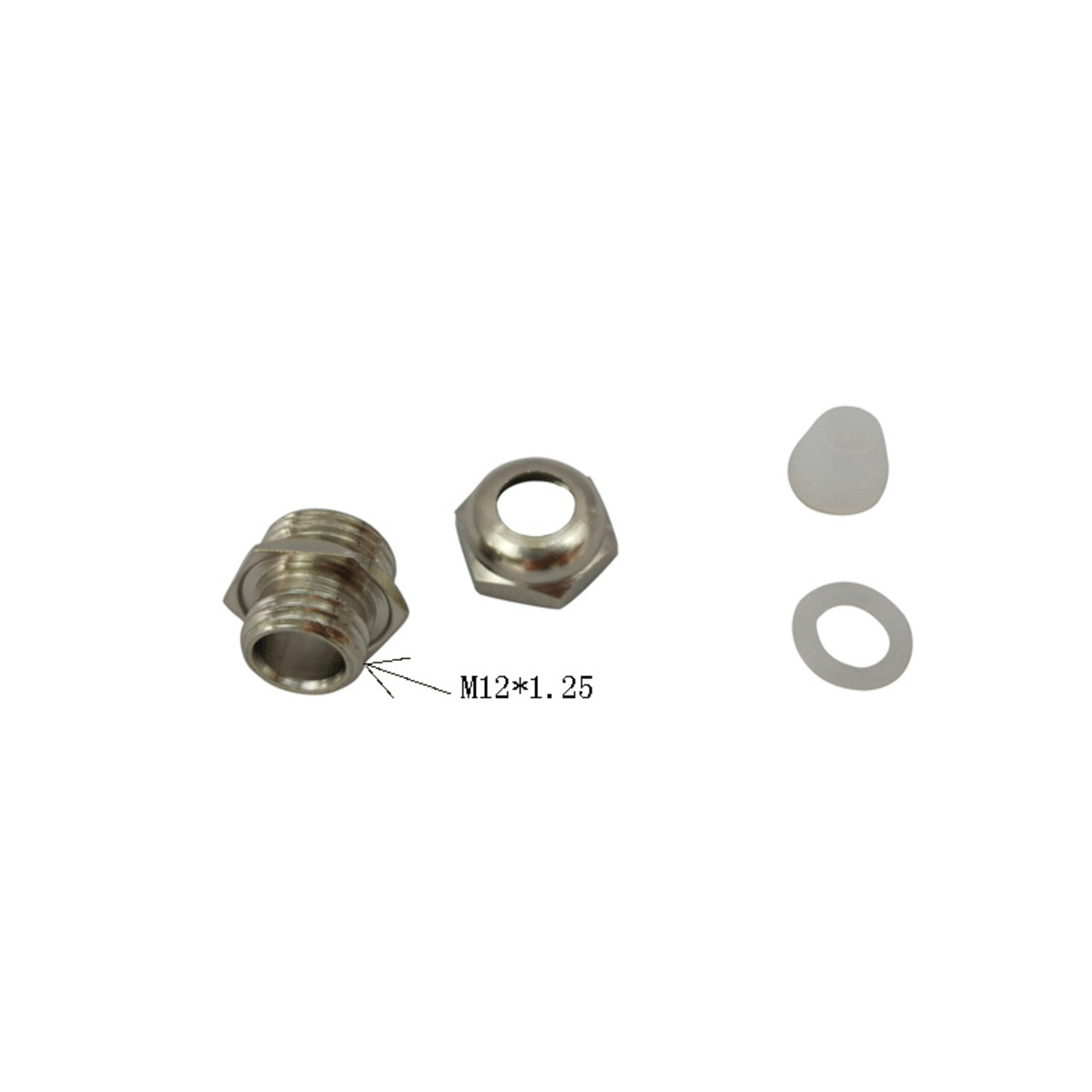 Lighting Hardware Fittings: Pu - đánh giá và giá Outdoor Lighting Brass