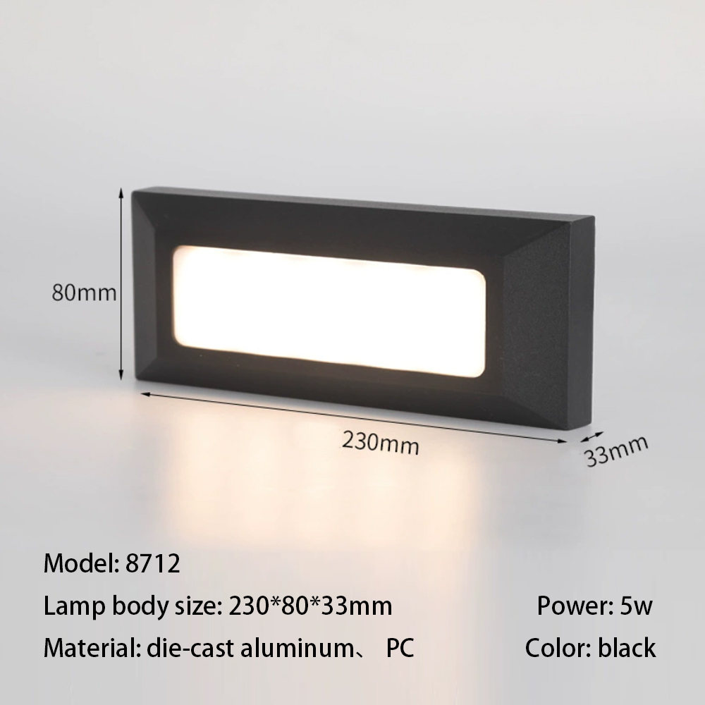Outdoor LED Wall Lamps Surface - đánh giá và giá Outdoor Lighting Year Round