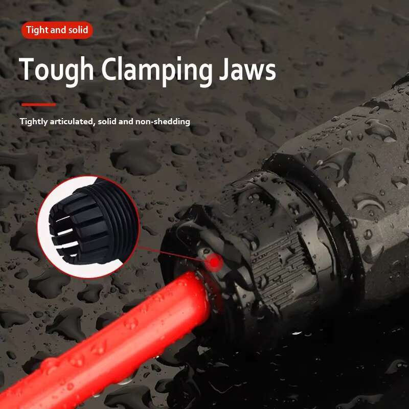 IP68 Waterproof Electrical Wir - đánh giá và giá Outdoor Lighting Wire Connectors