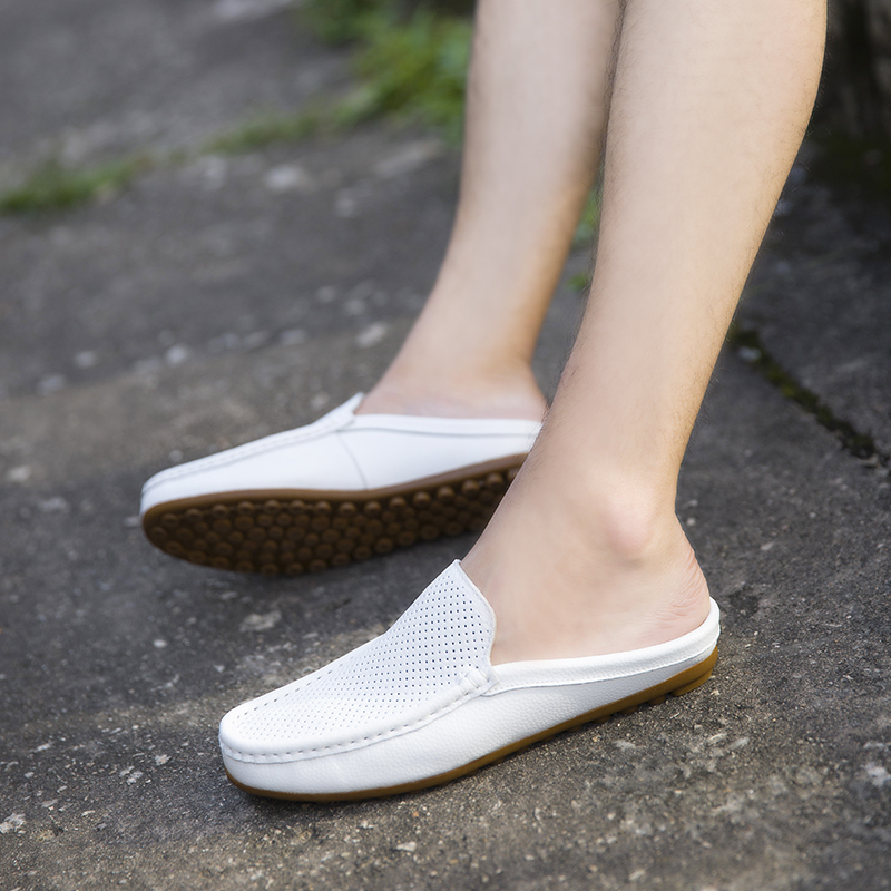 Men Casual Loafers Fashion Out - đánh giá và giá Outdoor Lighting Design