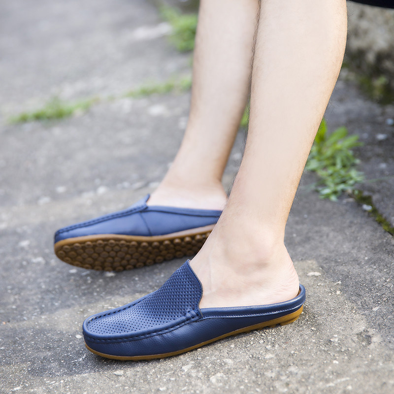 Men Casual Loafers Fashion Out - đánh giá và giá Outdoor Lighting Design