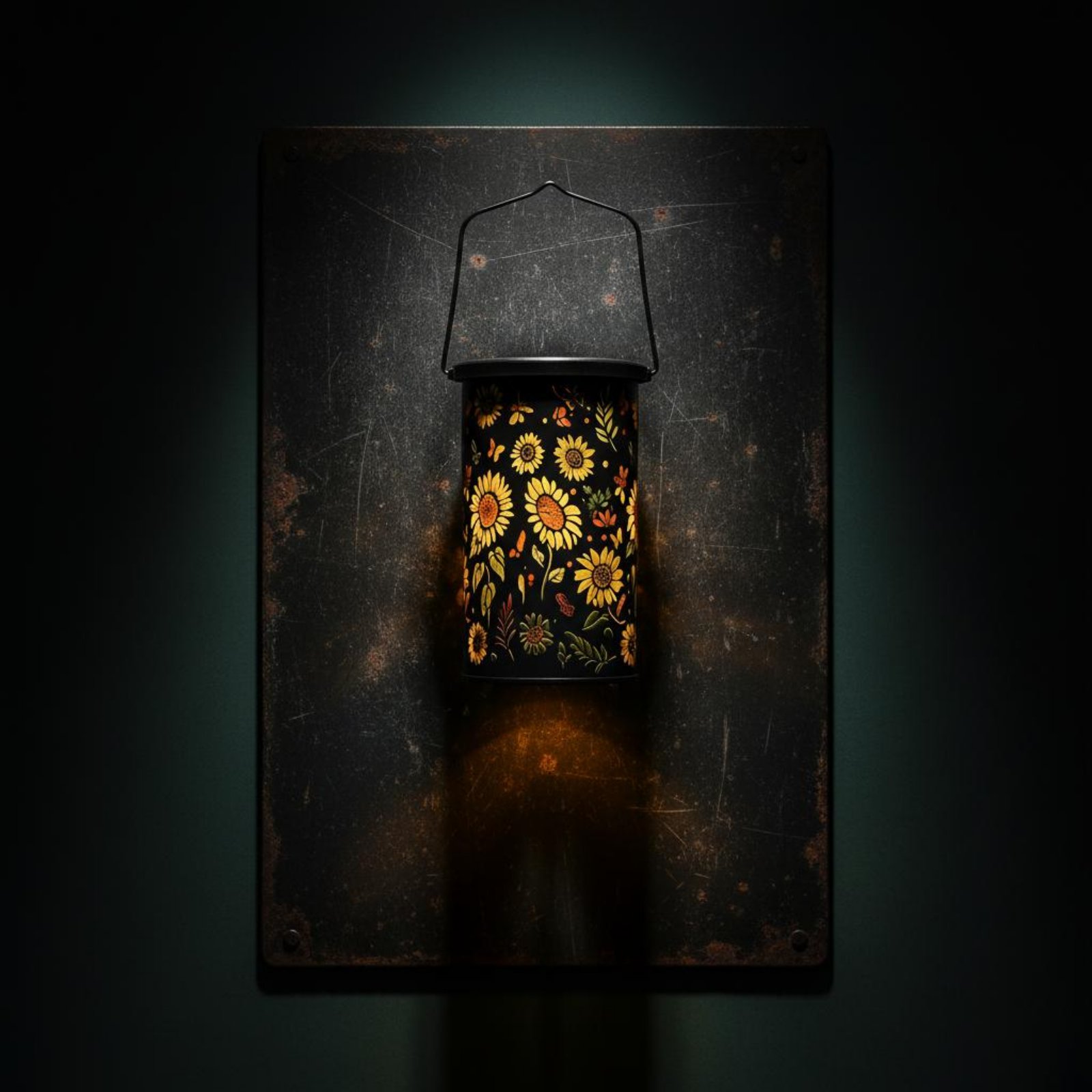 Floral Lantern Vintage Design  - đánh giá và giá Outdoor Lighting Design
