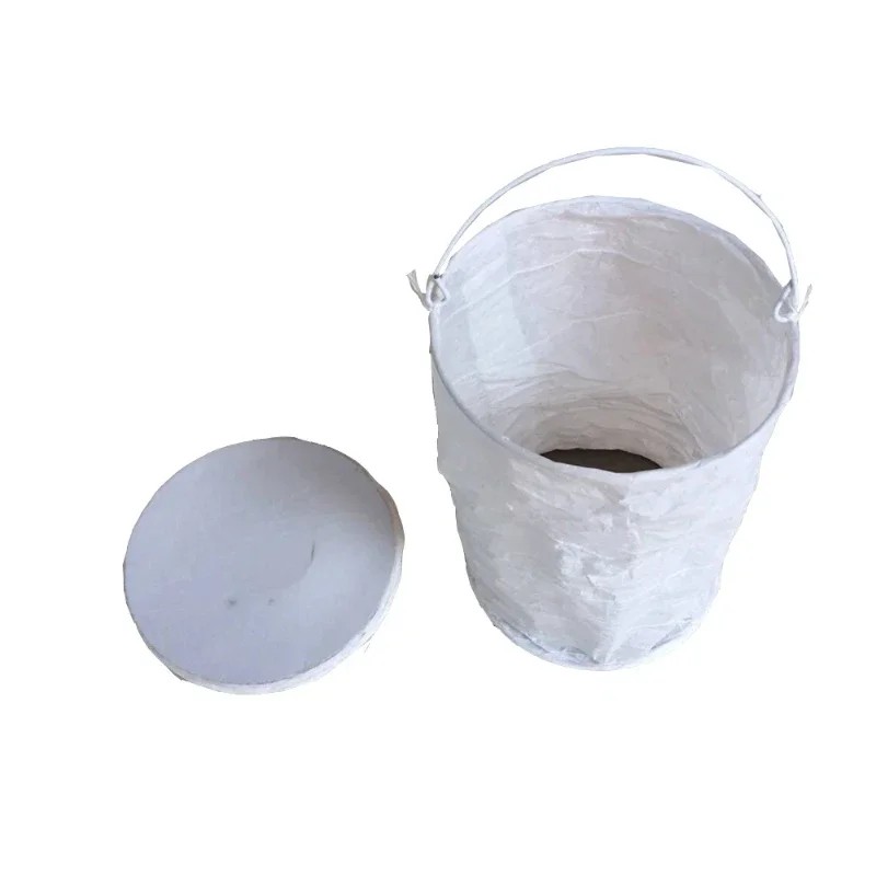 4pcs DIY White Straight Cylind - đánh giá và giá Outdoor Lighting Year Round