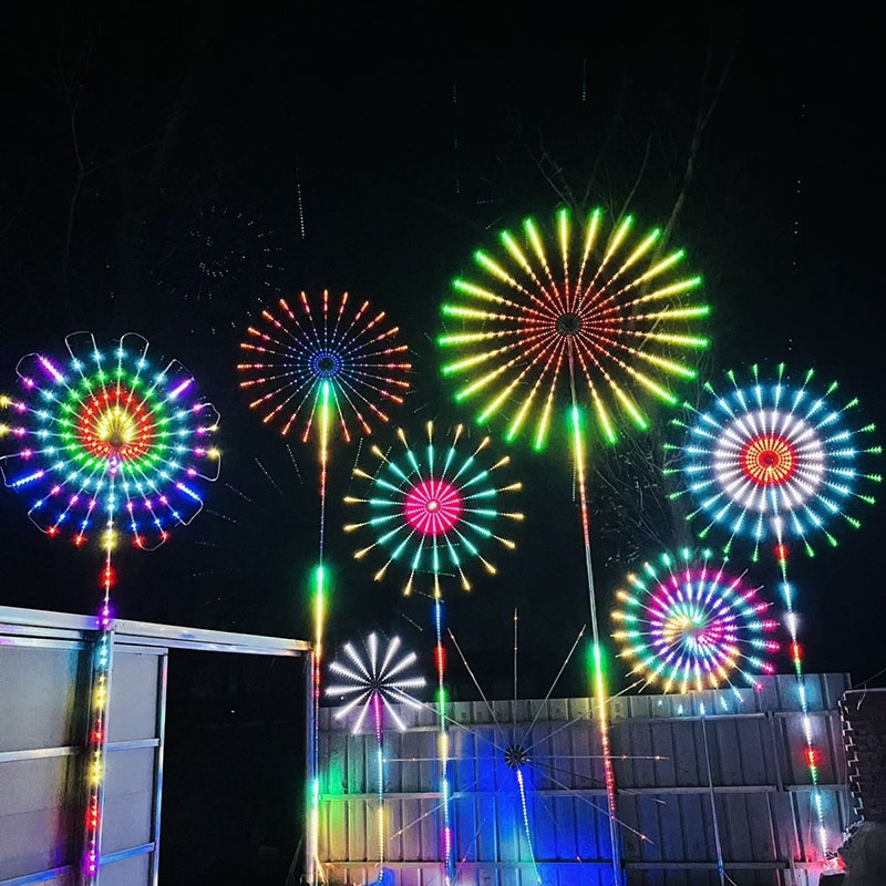 2026 New Year Double‑Sided Pro - đánh giá và giá Outdoor Lighting Year Round