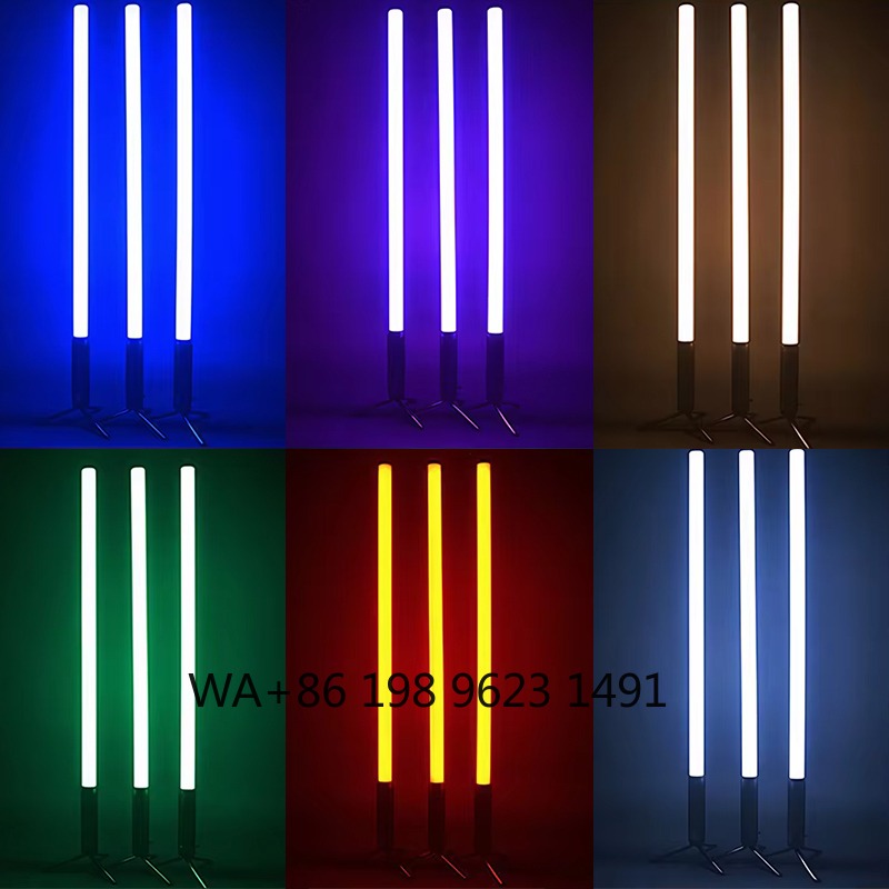 IP65 Outdoor Portable 2.4G Wir - đánh giá và giá Outdoor Lighting Youtube