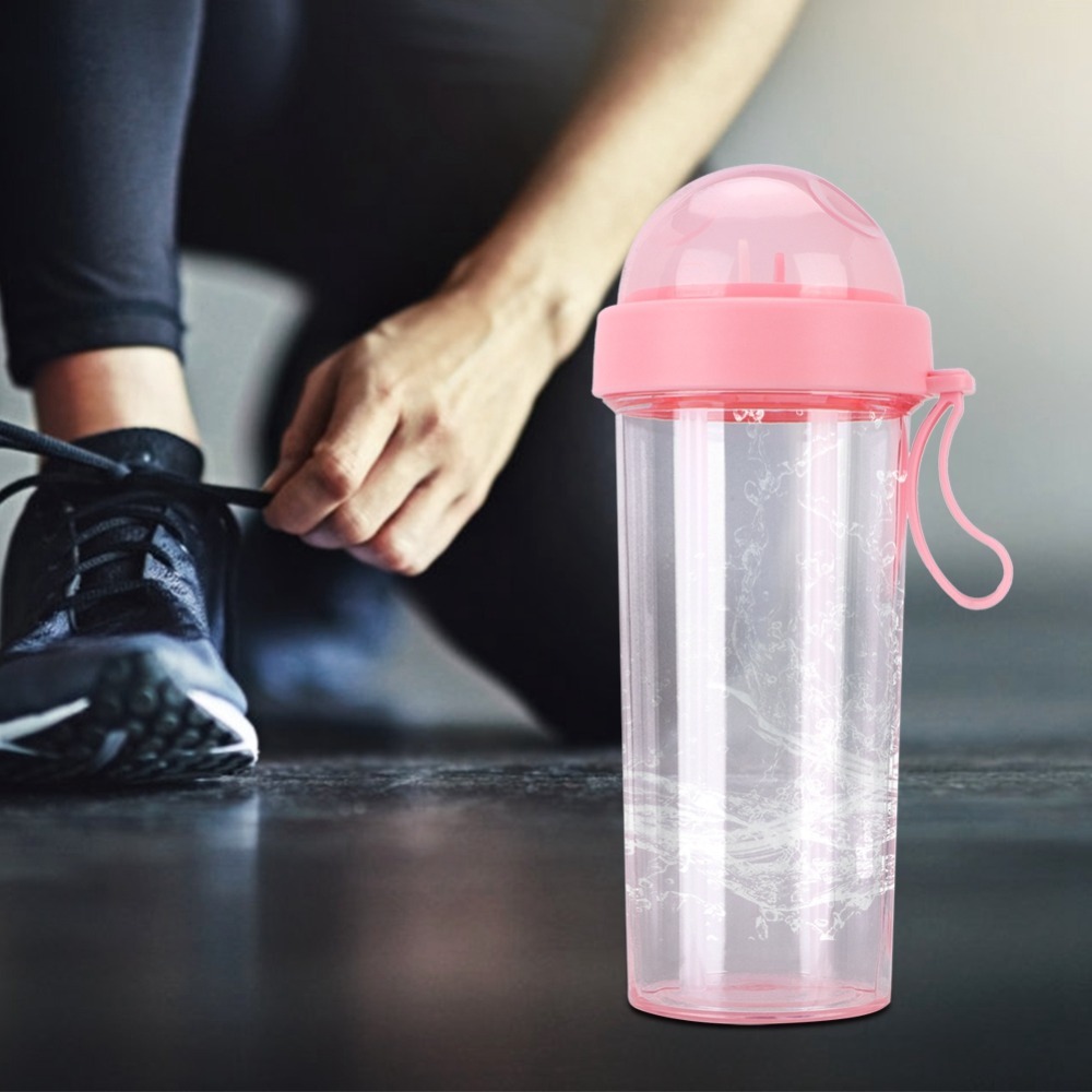 600ML Dual Drink Cup Dual Mout - đánh giá và giá Outdoor Lighting Youtube