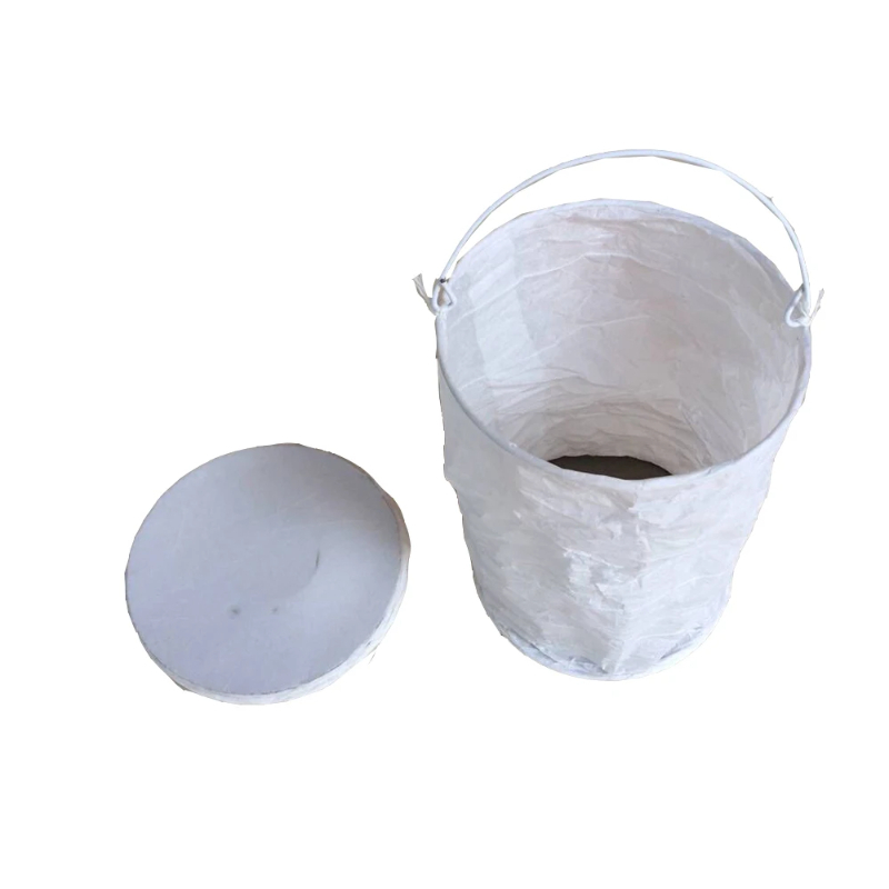 4pcs DIY White Straight Paper  - đánh giá và giá Outdoor Lighting Year Round