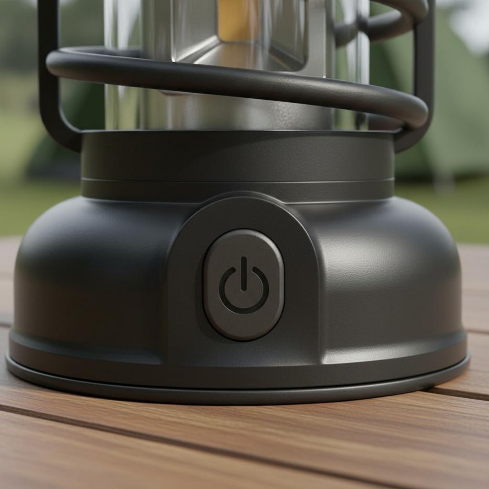 Retro Camping Lantern Two-Way  - đánh giá và giá Outdoor Lighting Design
