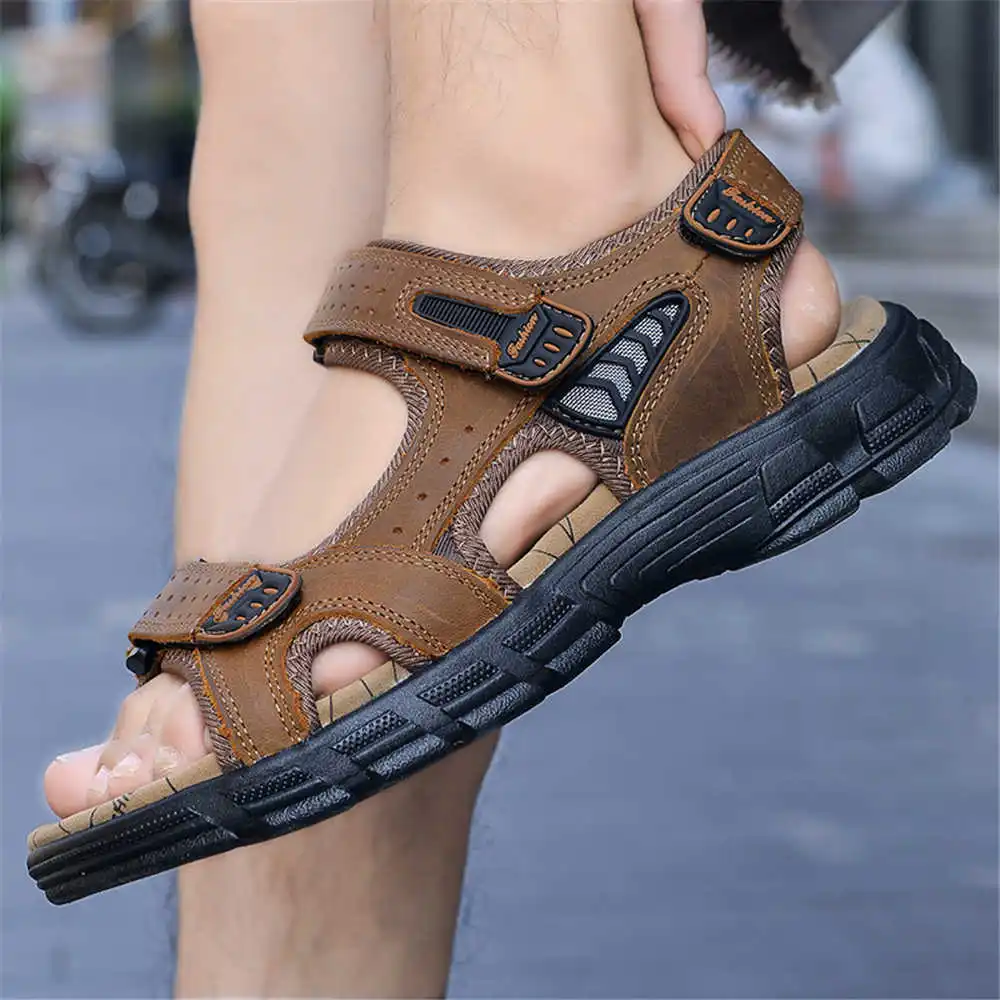 45-46 anti slip hawaiian men's - đánh giá và giá Outdoor Lighting On House Ideas