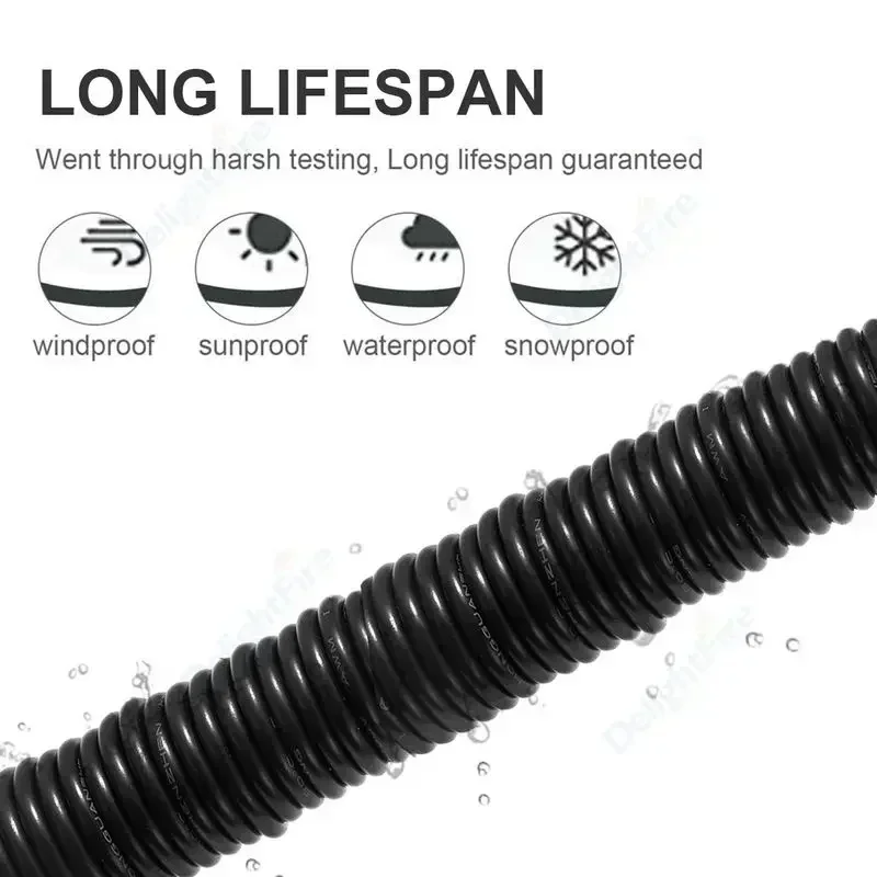 LED Strip Connector Cable 2 3  - đánh giá và giá Outdoor Lighting Underground Wiring