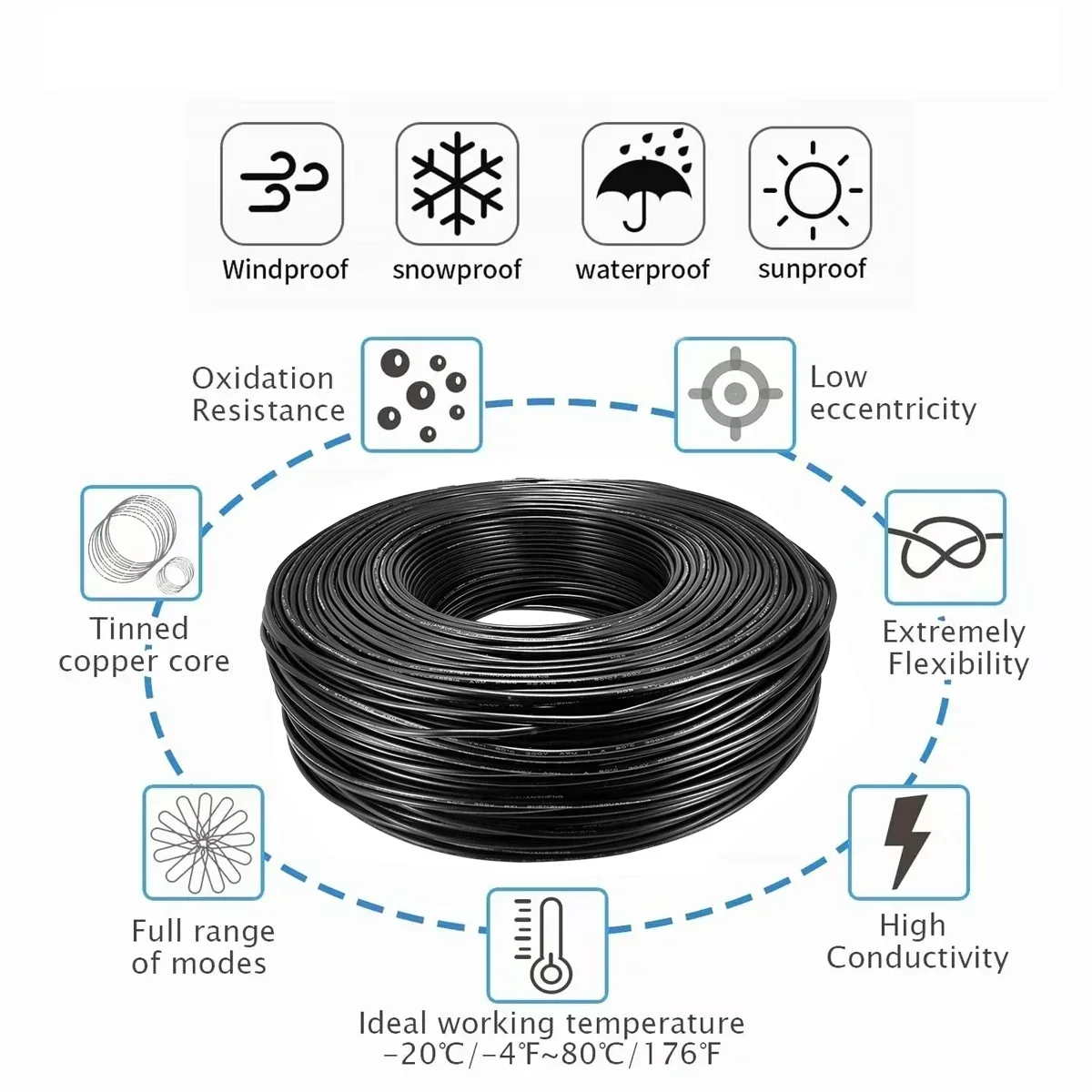 LED Strip Connector Cable 2 3  - đánh giá và giá Outdoor Lighting Underground Wiring