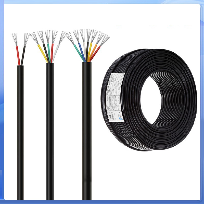 Waterproof Copper Wire PVC She - đánh giá và giá Outdoor Lighting Underground Wiring