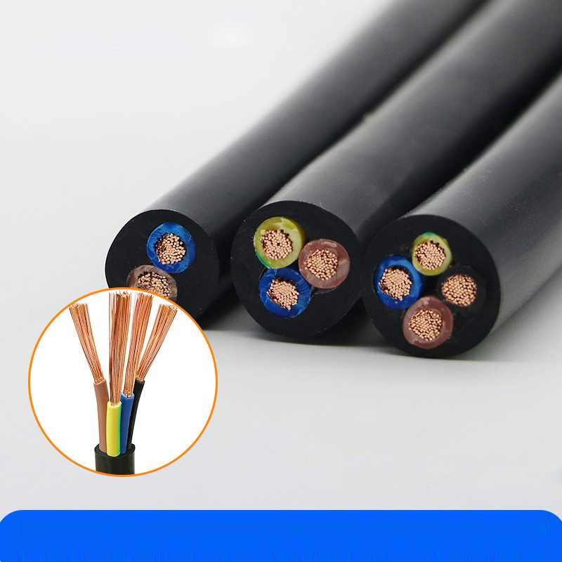 Waterproof Copper Wire PVC She - đánh giá và giá Outdoor Lighting Underground Wiring