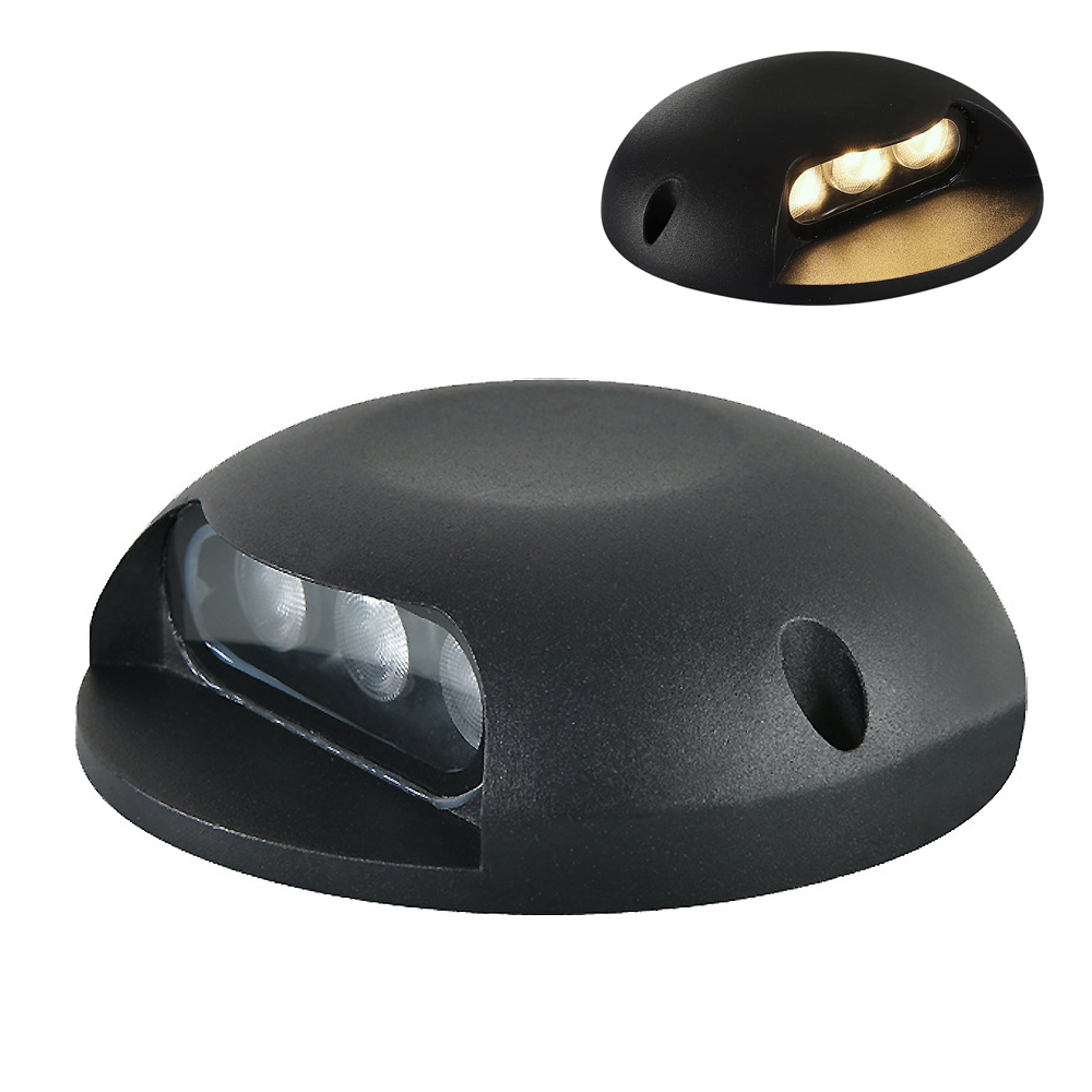 LED Ngoài Trời Bước Đèn AC12V  - đánh giá và giá Outdoor Lighting Underground Wiring