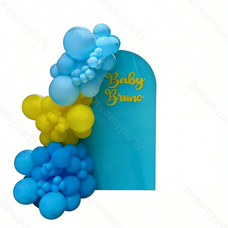 91pcs DIY Balloon Arch Kit Mat - đánh giá và giá Outdoor Lighting Year Round