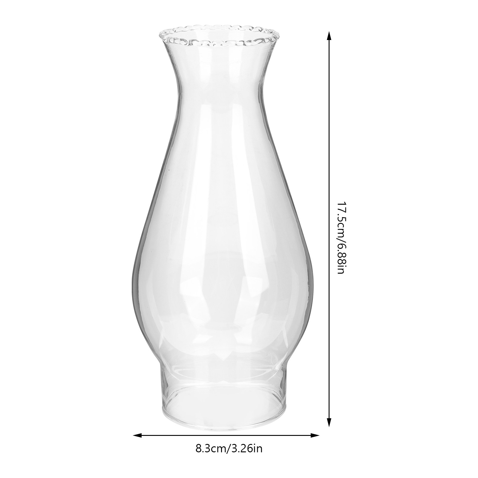Retro Glass Light Cover Oil La - đánh giá và giá Outdoor Lighting Glass Replacement