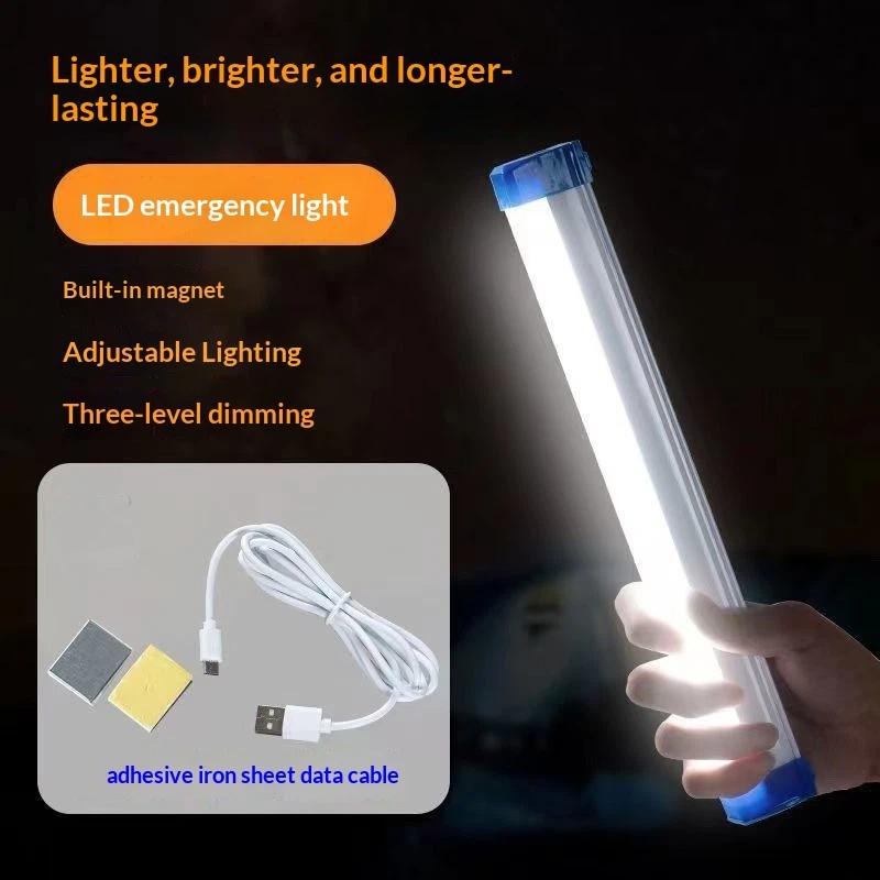 17/32/52/70CM LED Rechargeable - đánh giá và giá Outdoor Lighting Youtube