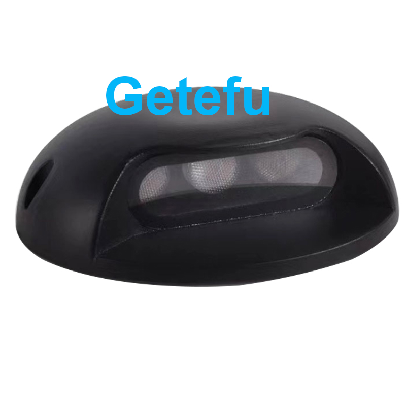 Waterproof 9W DC12V External C - đánh giá và giá Outdoor Lighting Underground Wiring