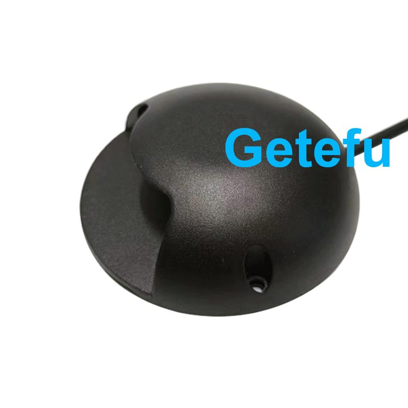 Waterproof 9W DC12V External C - đánh giá và giá Outdoor Lighting Underground Wiring