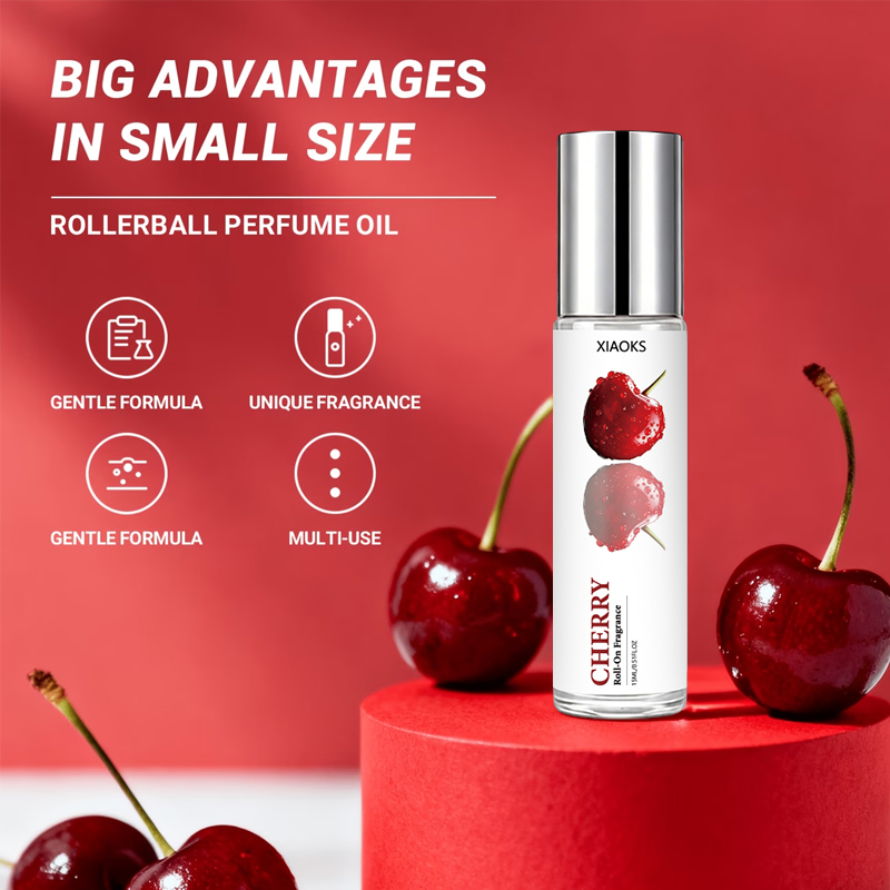 Women's Cherry-Scented Roll-On - đánh giá và giá Outdoor Lighting Design