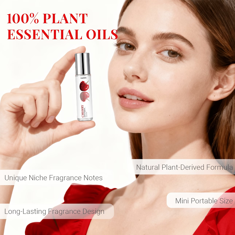 Women's Cherry-Scented Roll-On - đánh giá và giá Outdoor Lighting Design