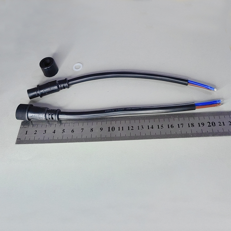 Waterproof Wire Connector Set  - đánh giá và giá Outdoor Lighting Wire Connectors